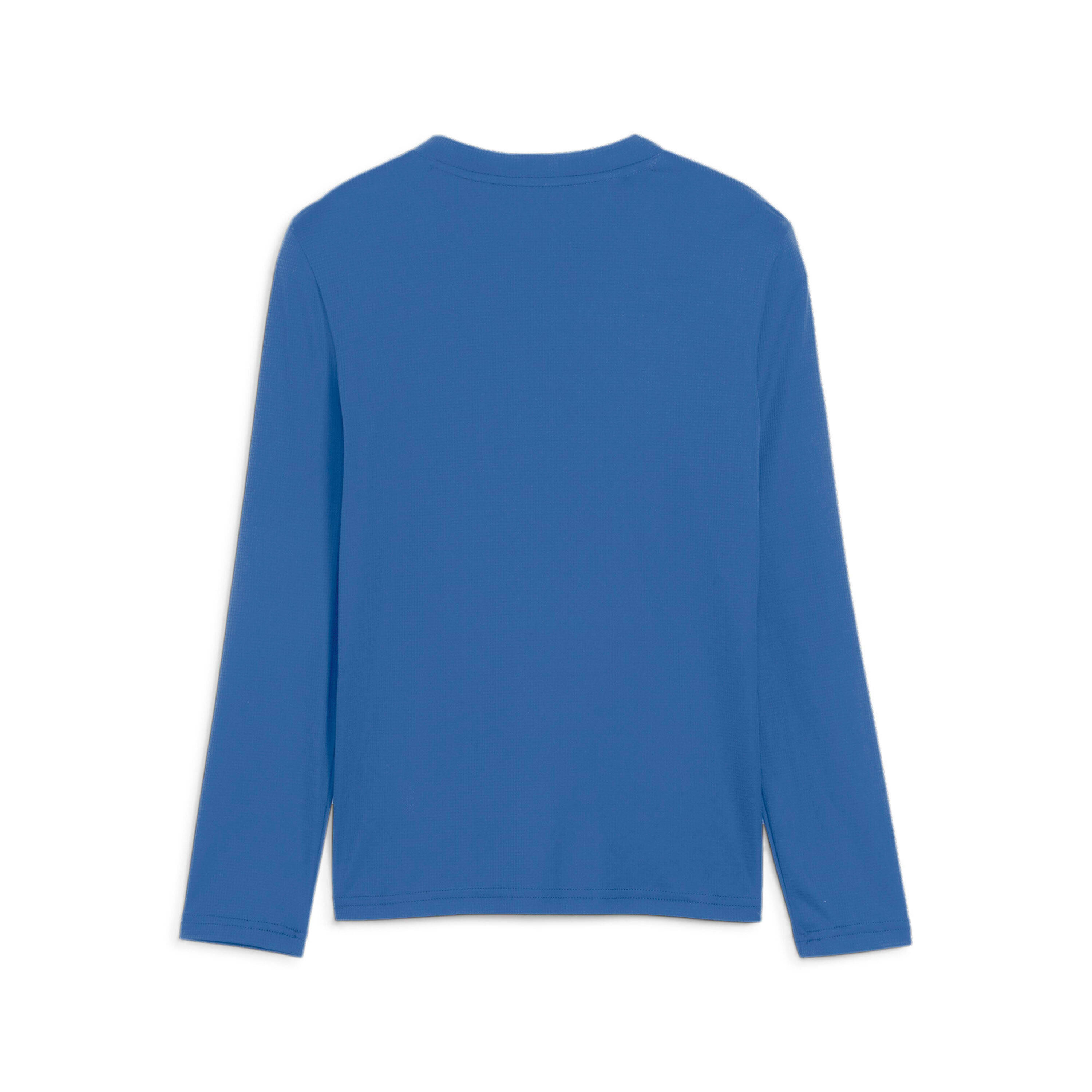 Maglietta a manica lunga per bambini Puma TeamGoal Baselayer 2/3