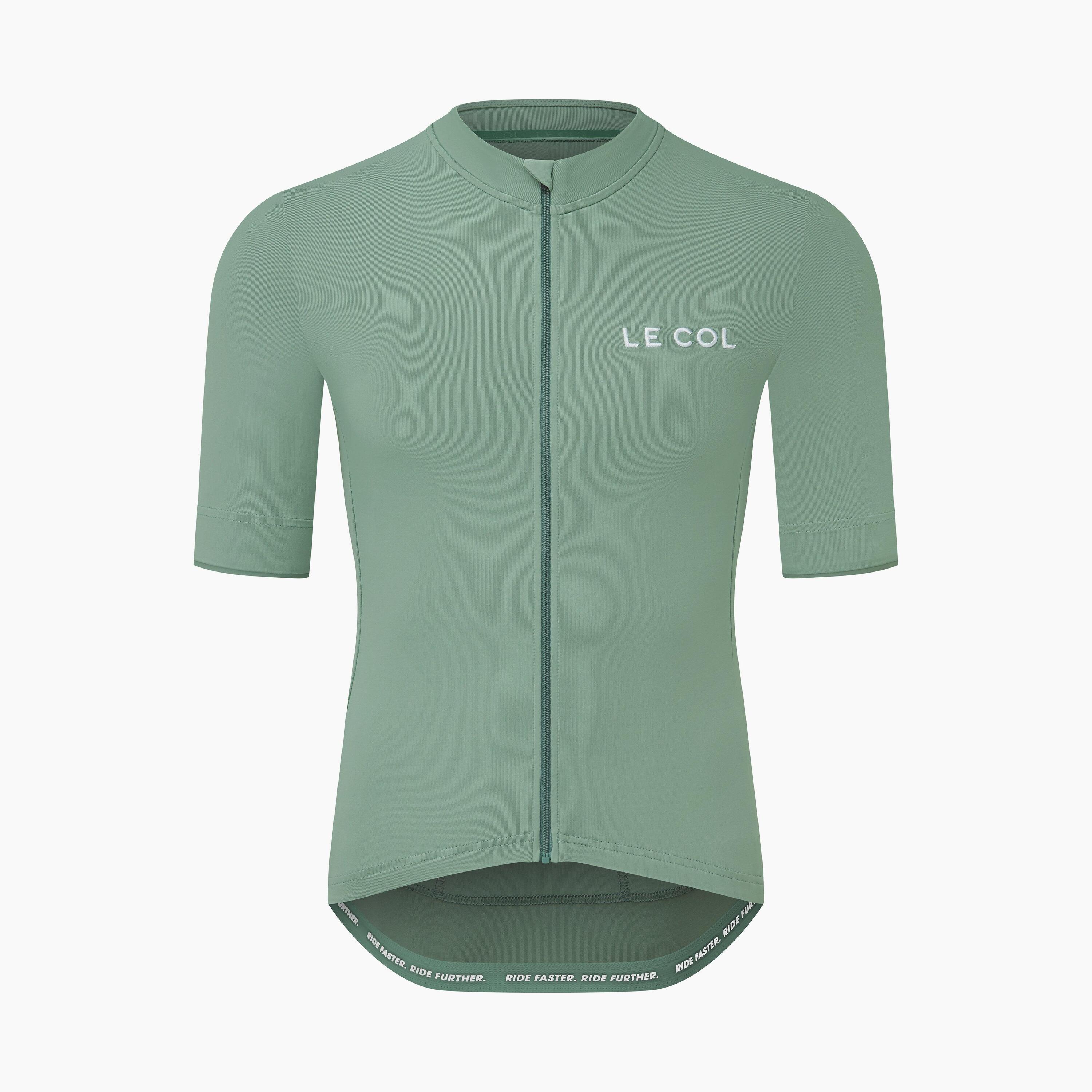 light green