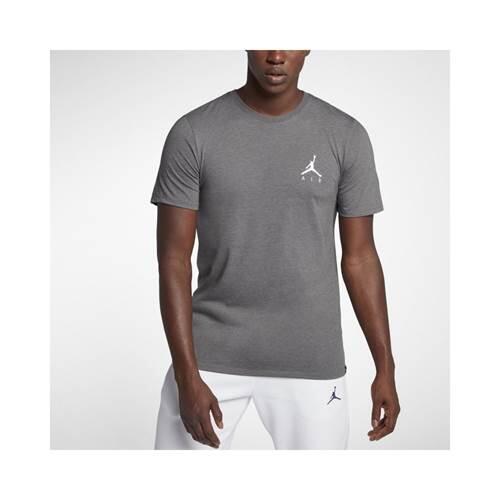 T-shirt universel hommes Nike Jordan Jumpman Air Embroidered Tee 3/3