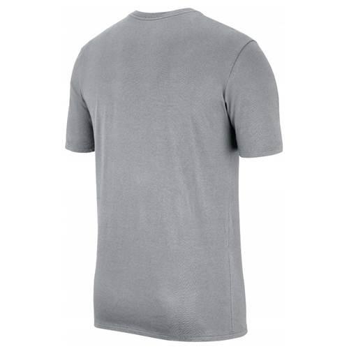 T-shirt universel hommes Nike Jordan Jumpman Air Embroidered Tee 2/3