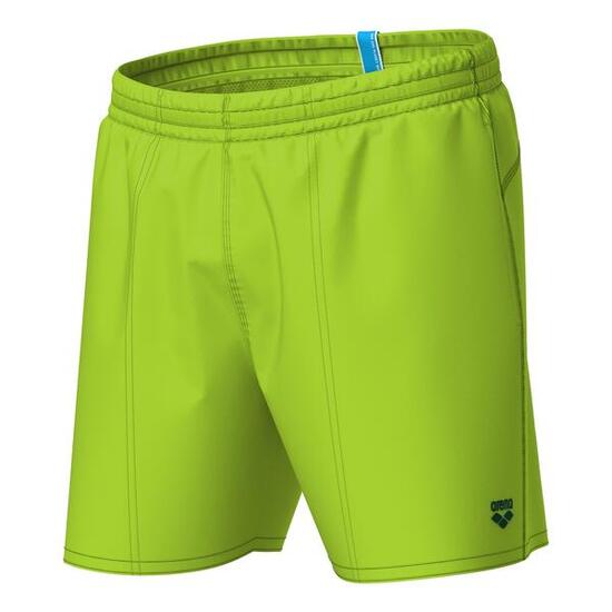 Badeshort leicht schnelltrocknend Herren - Bywayx R