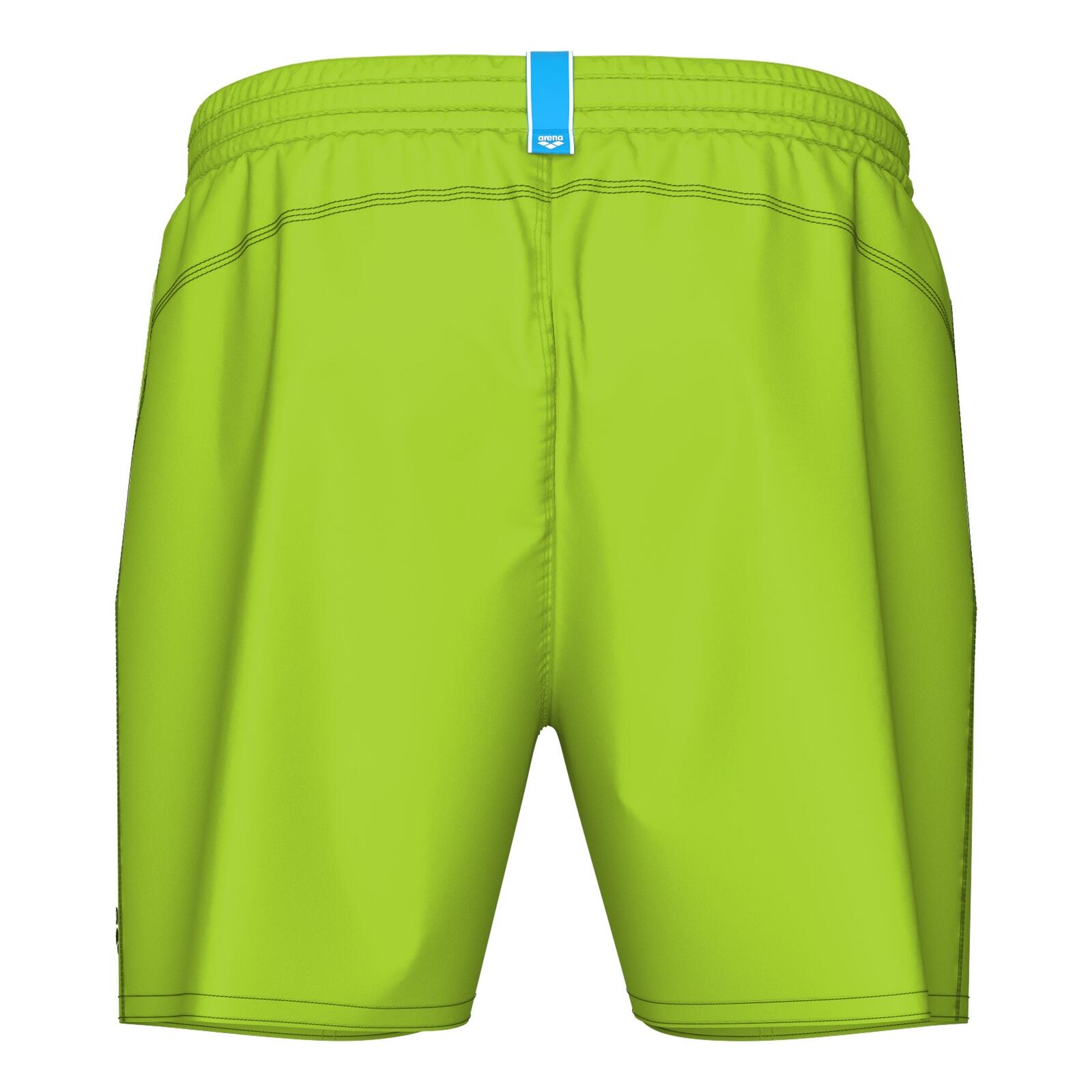 Short de bain Arena Bywayx R 2/6