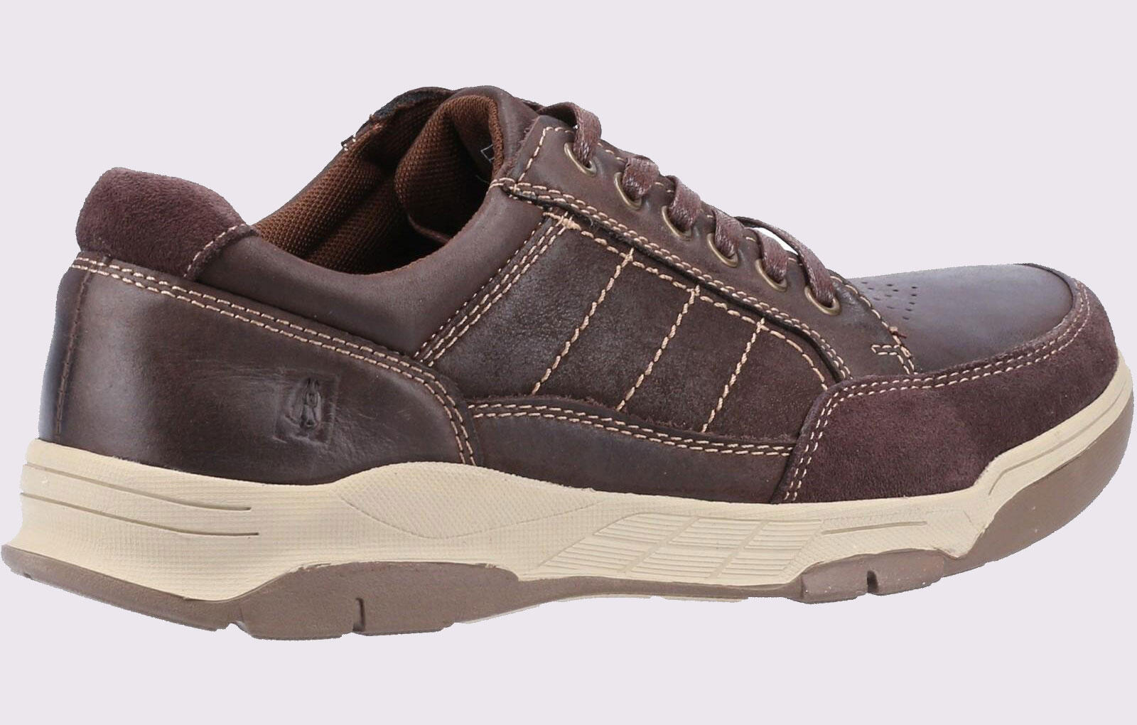 Finley Shoe 3/4
