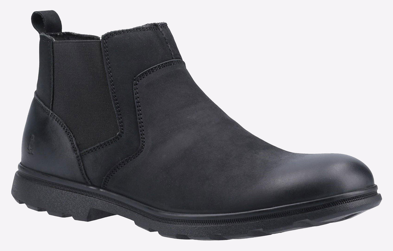 Hush Puppies Tyrone Memory Foam Mens Boots 2/4