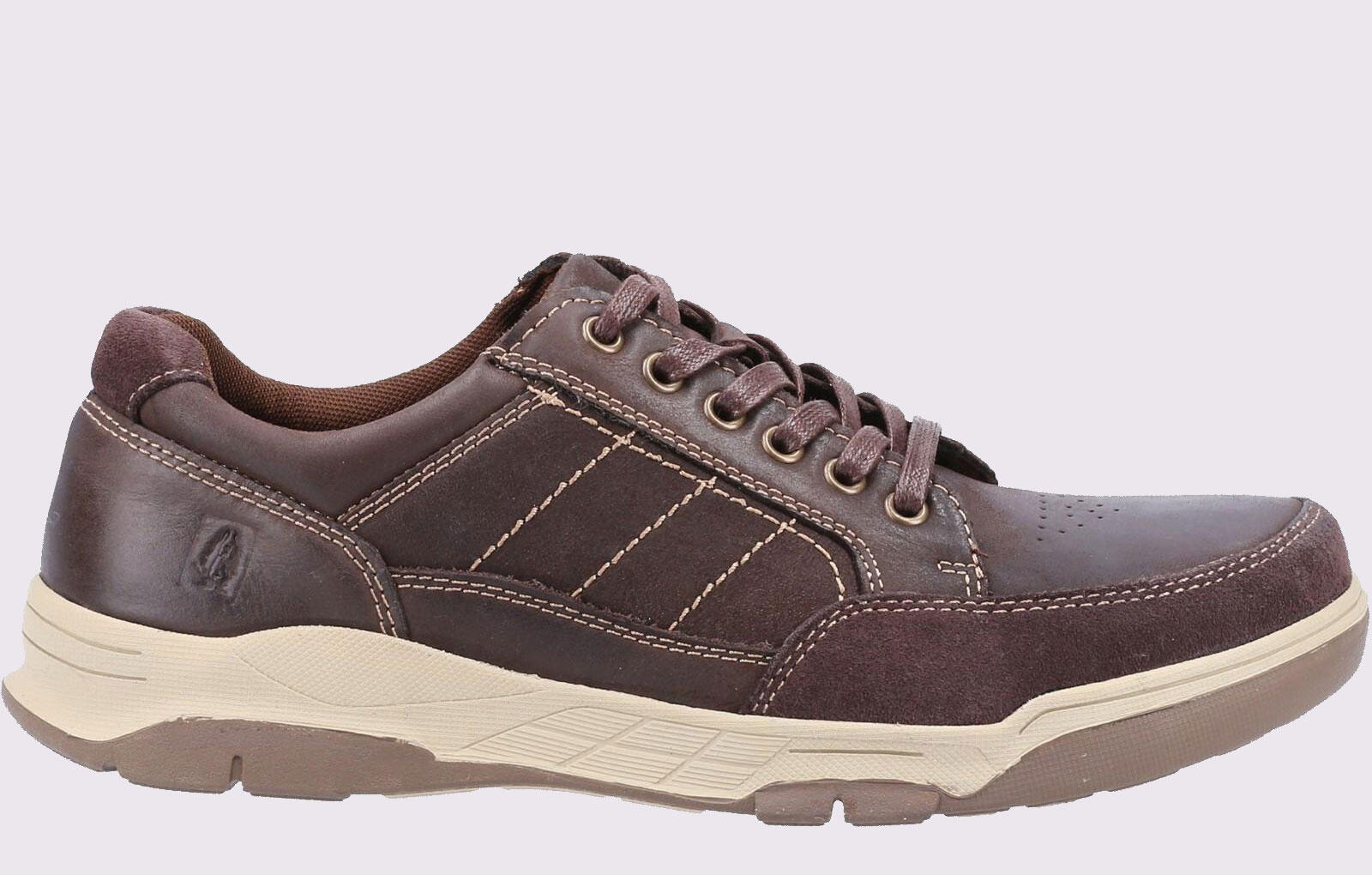 Finley Shoe 1/4