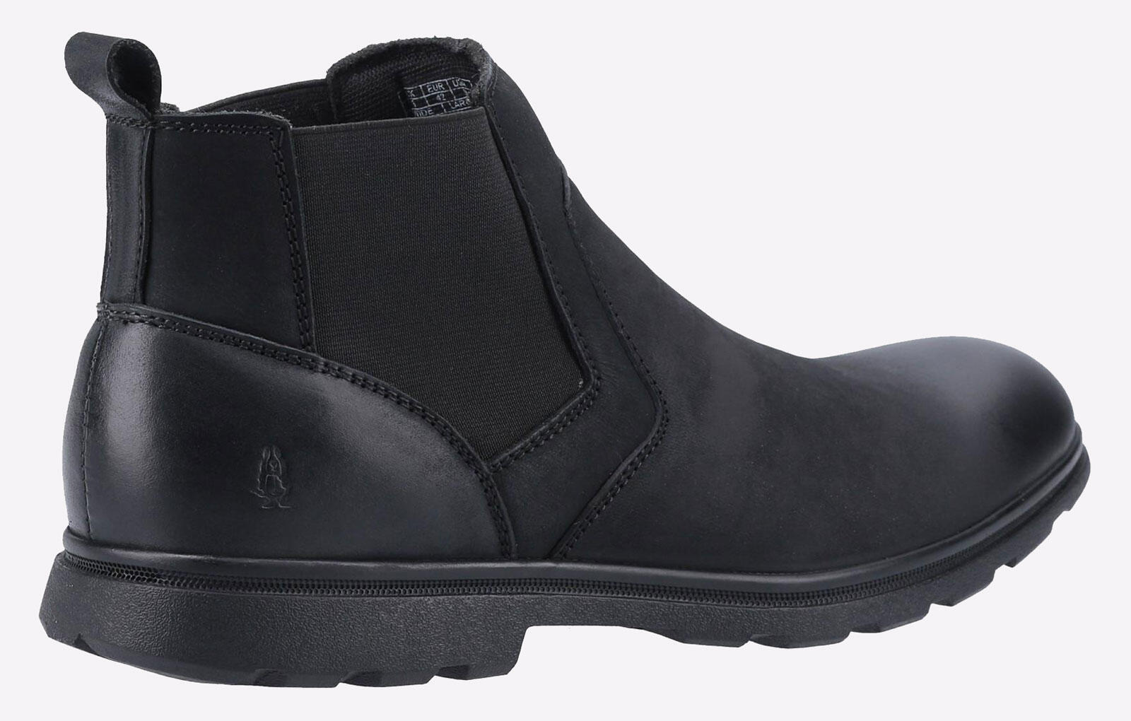 Hush Puppies Tyrone Memory Foam Mens Boots 3/4