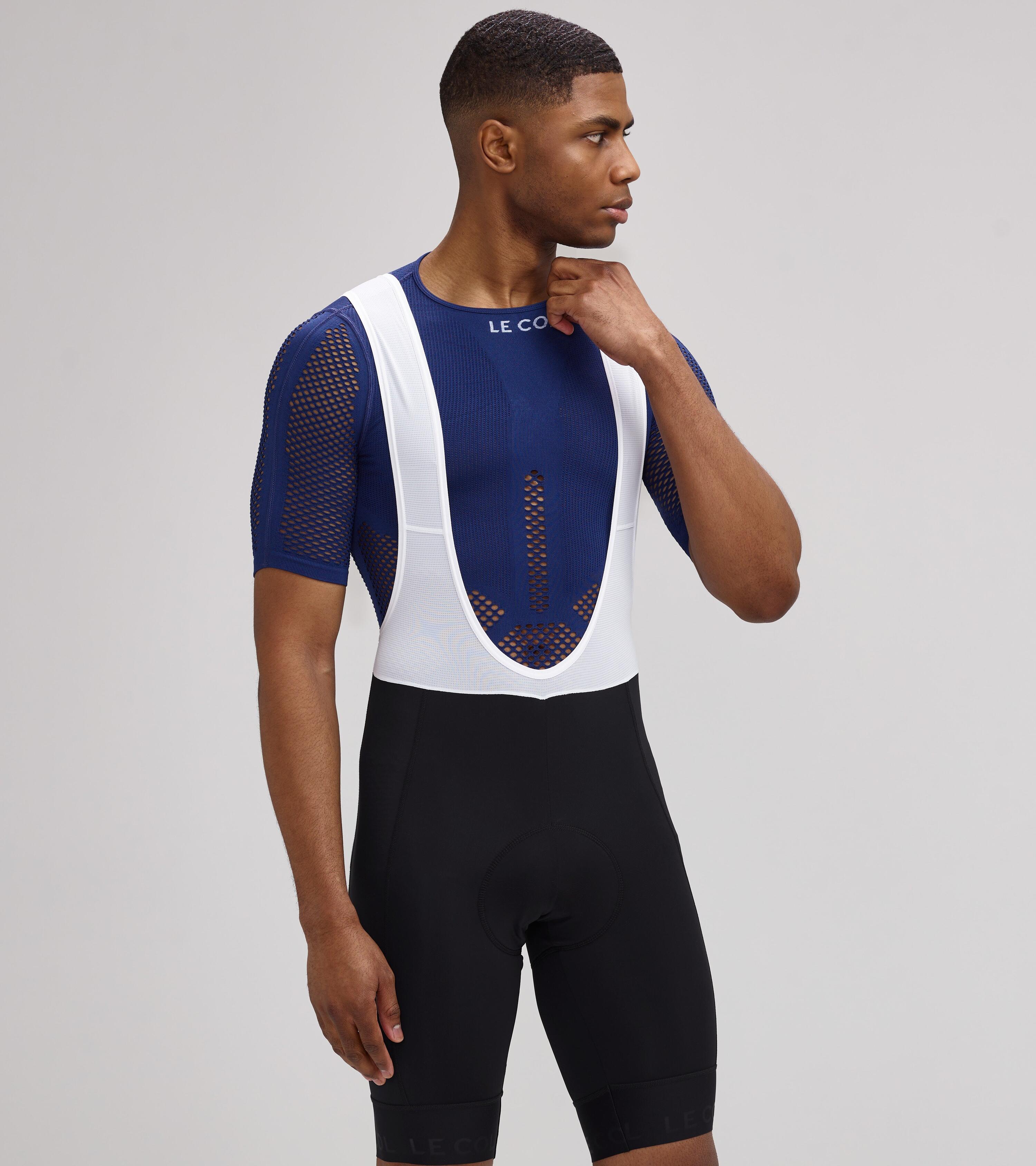 Unisex Pro Mesh Short Sleeve Base Layer 5/6