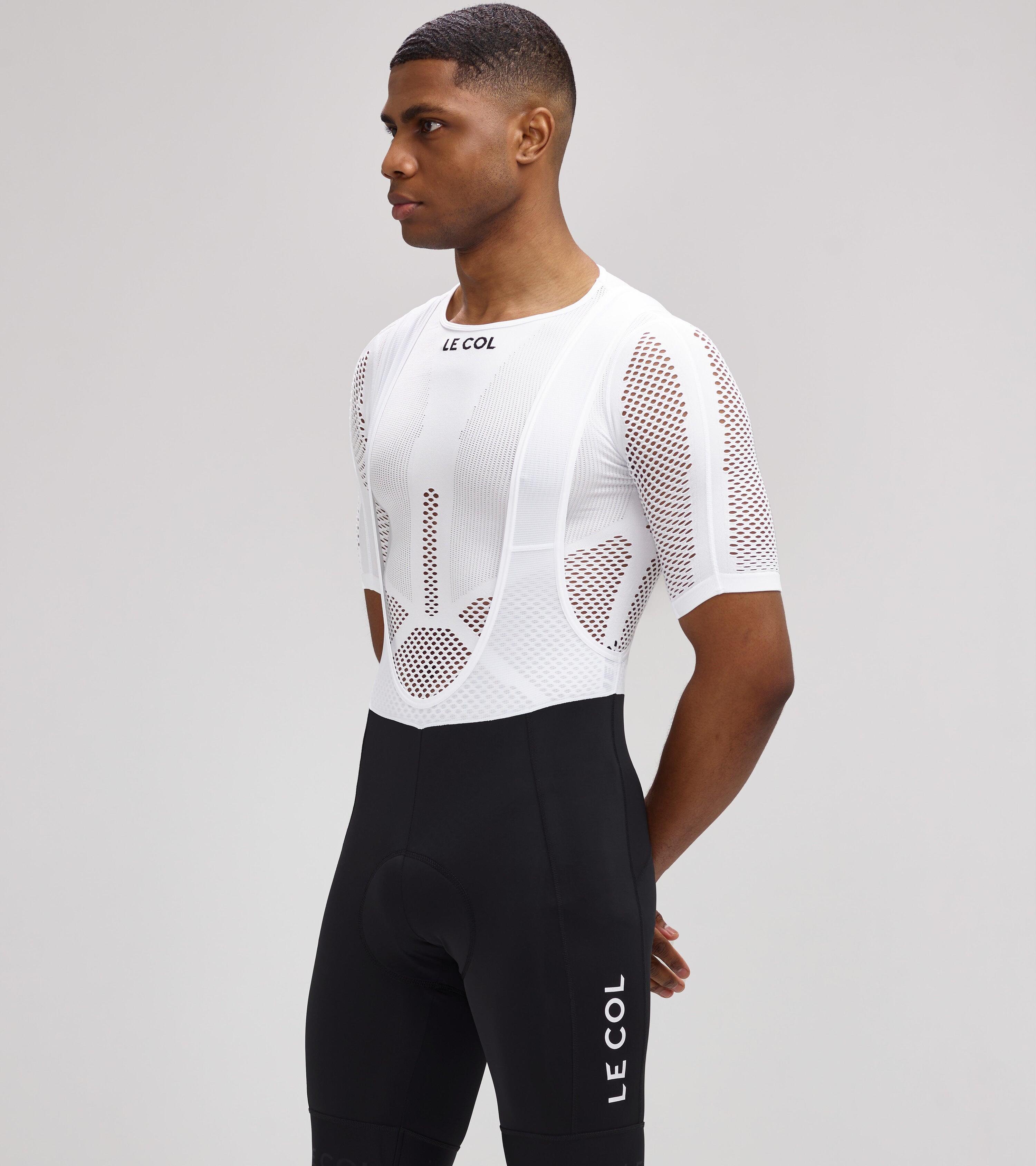 Unisex Pro Mesh Short Sleeve Base Layer 4/6