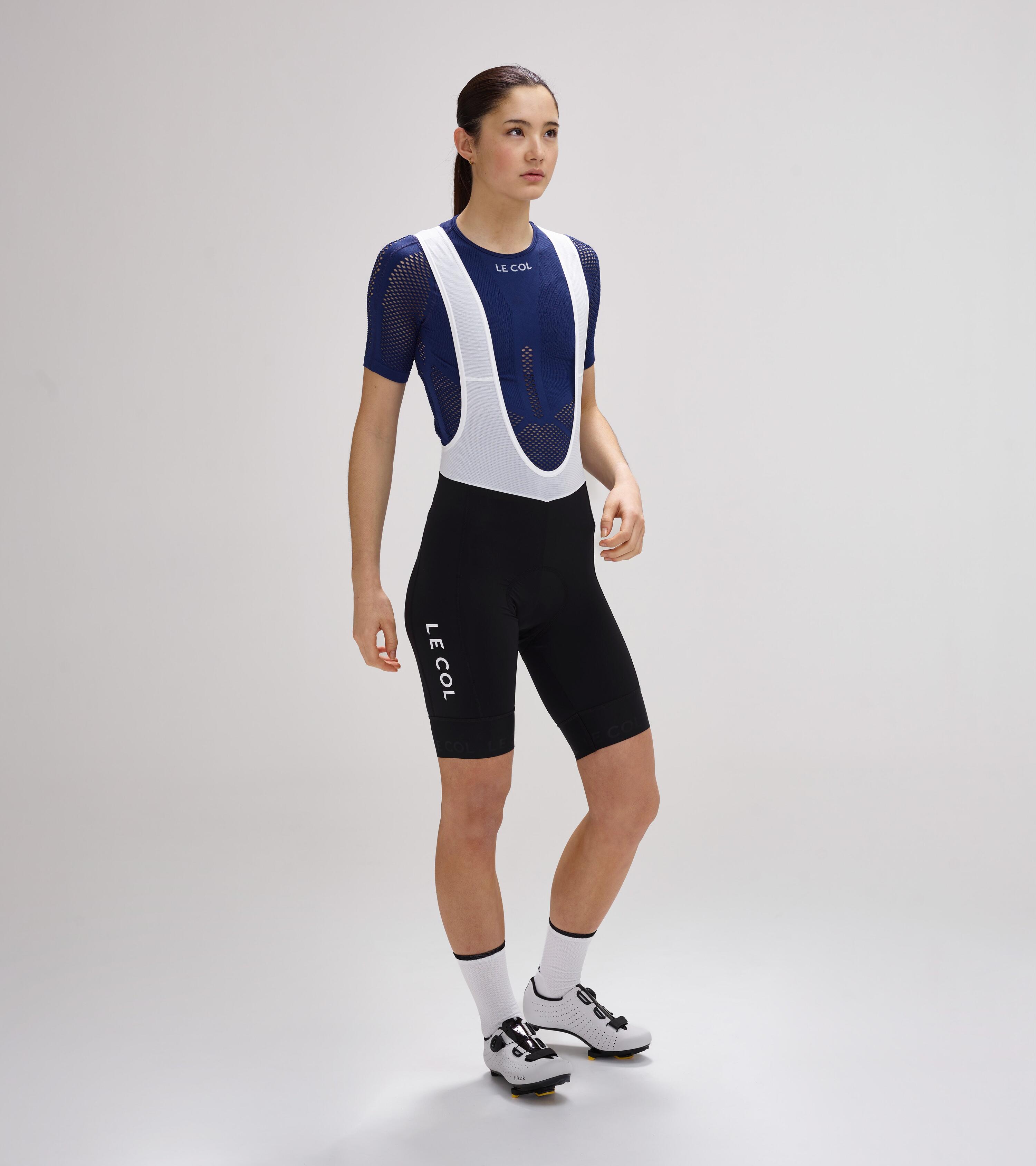 Unisex Pro Mesh Short Sleeve Base Layer 6/6