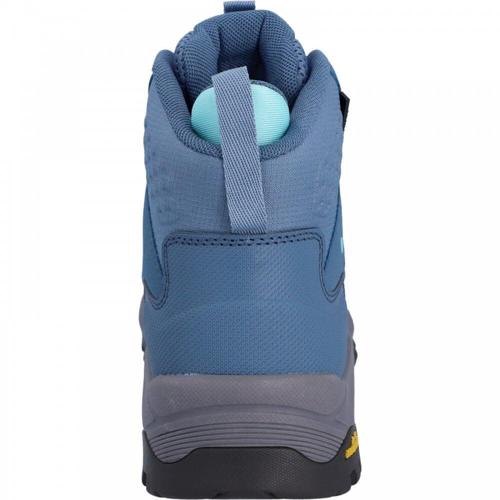 HI-TEC Hi-Tec Storm Expedition Sport Wp Womens Wandelschoenen Hoge Hiel 4/7