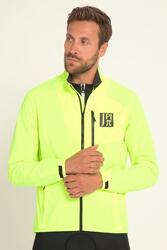 Hommes Veste fonctionnelle imperméable coupe-vent respirante