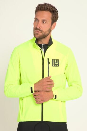 Herren Funktions-Jacke wasser- winddicht atmungsaktiv viele Taschen