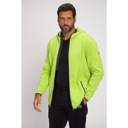 Hommes Veste en maille polaire collection Skiwear