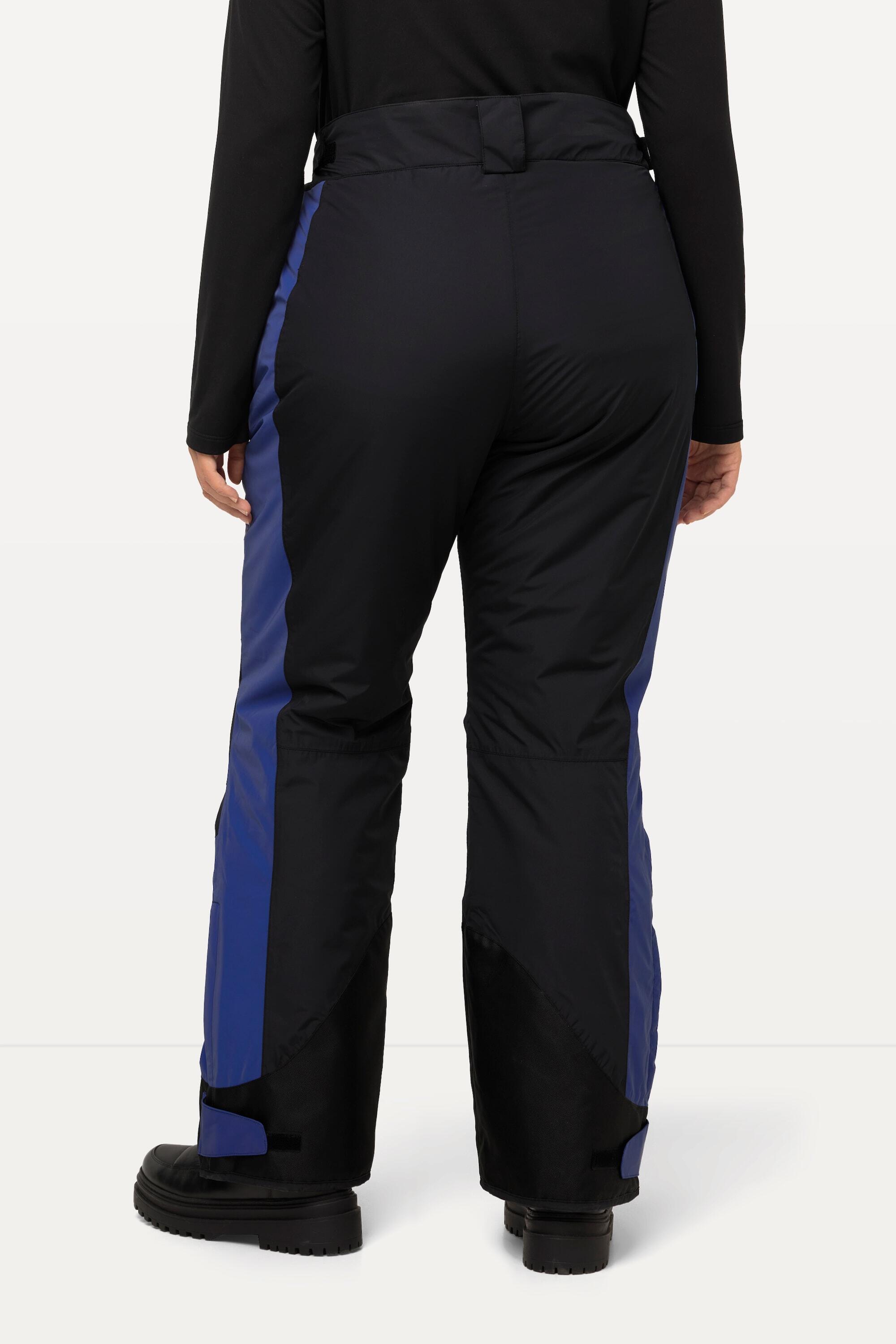 Femme Pantalon de ski imperméable avec élément réfléchissant 2/5