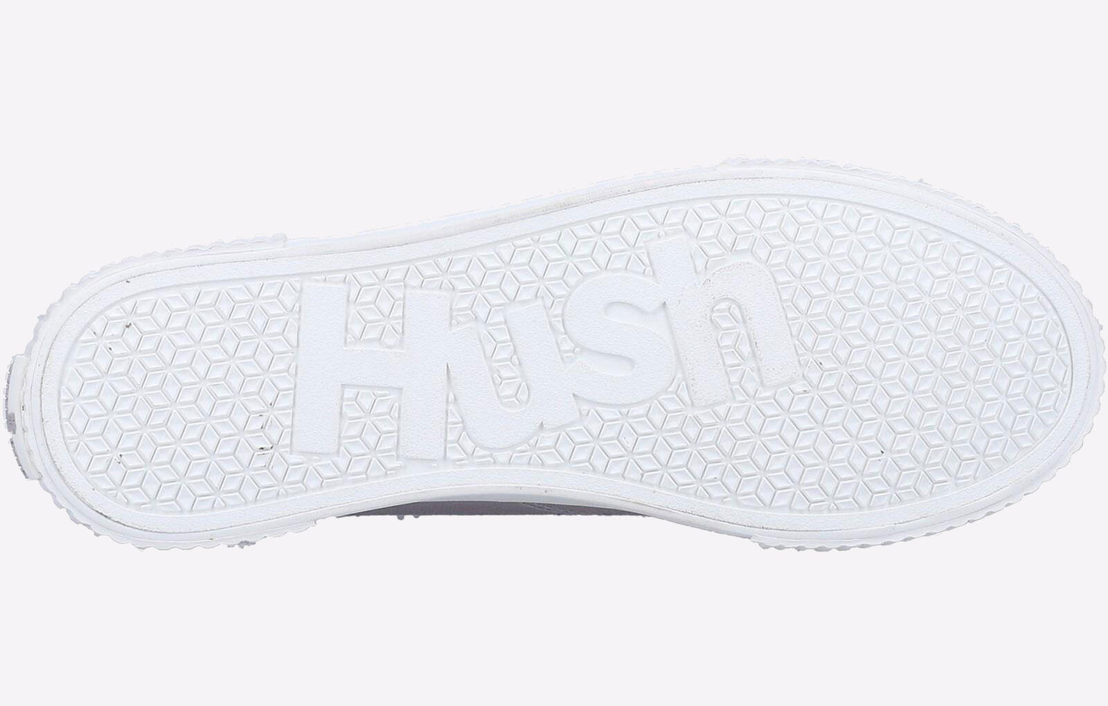 Hush Puppies Brooke Memory Foam Womens Plimsolls 4/4
