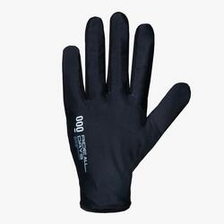 Gants de cyclisme été légers MTB Gravel Noir Mooquer Racing