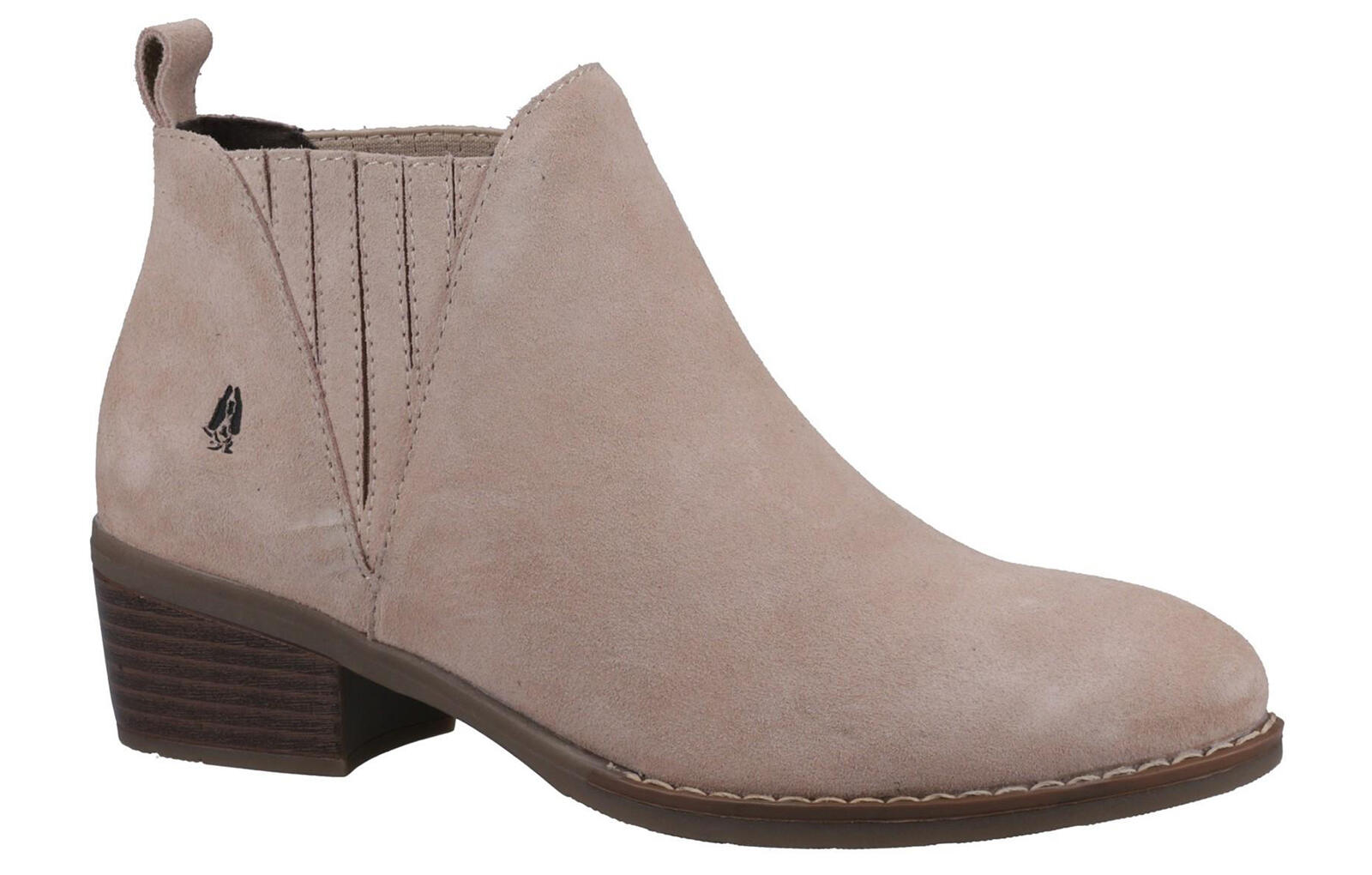 Hush Puppies Isobel Memory Foam Womens Boots 2/4