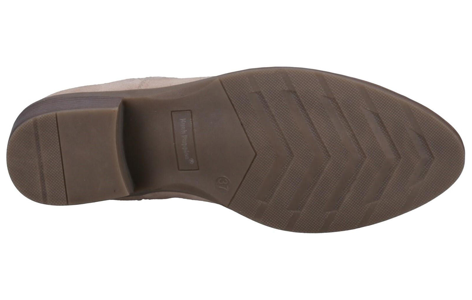 Hush Puppies Isobel Memory Foam Womens Boots 4/4