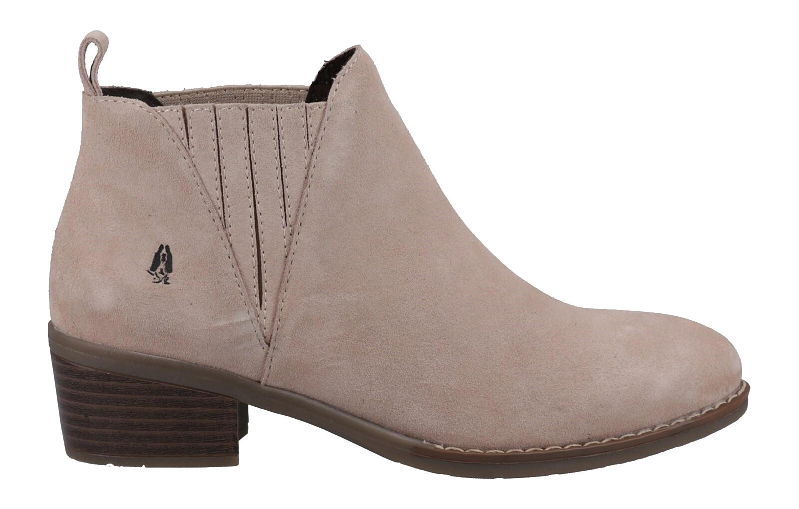 Hush Puppies Isobel Memory Foam Womens Boots 1/4
