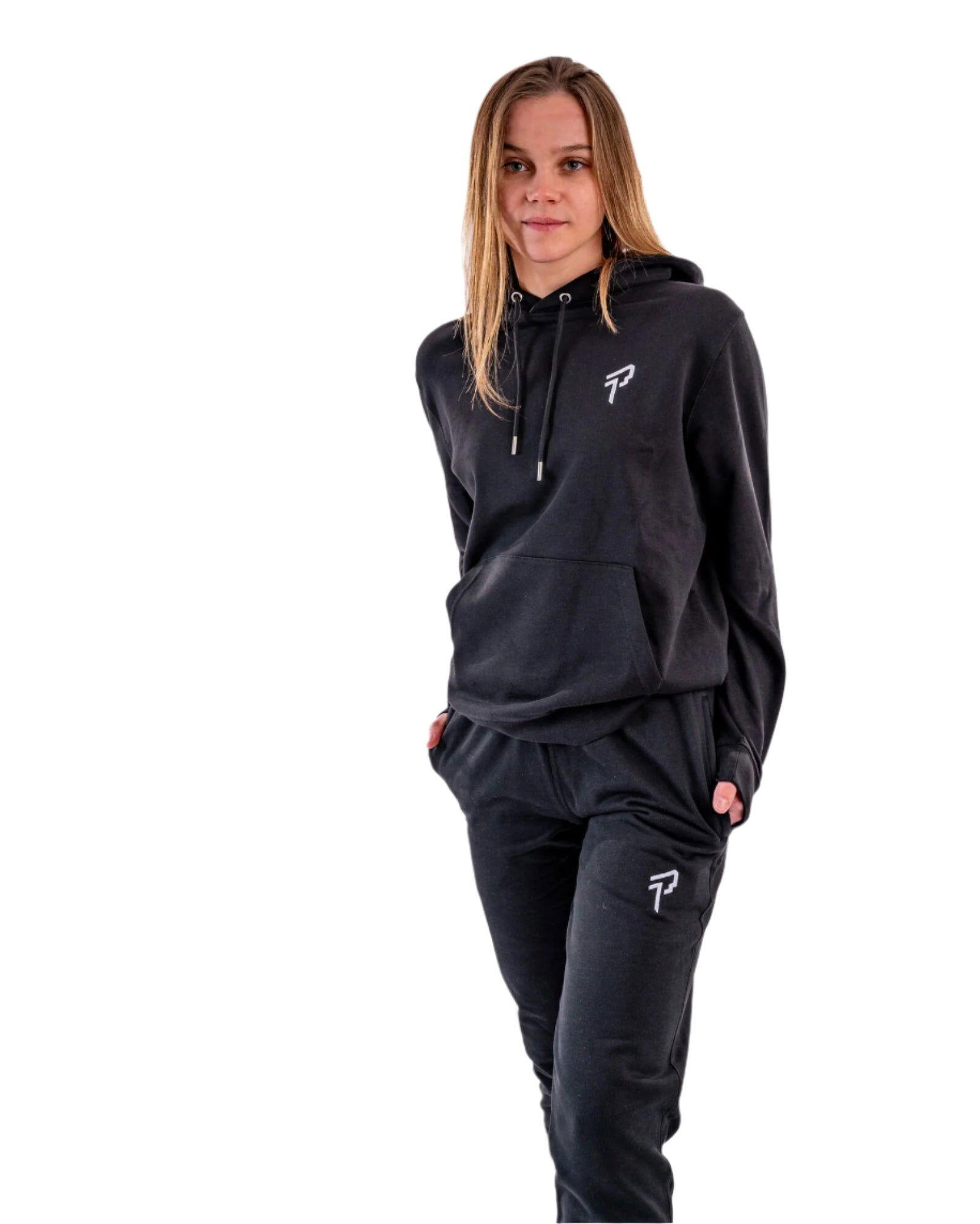 Everyday Jogger - Black 4/4