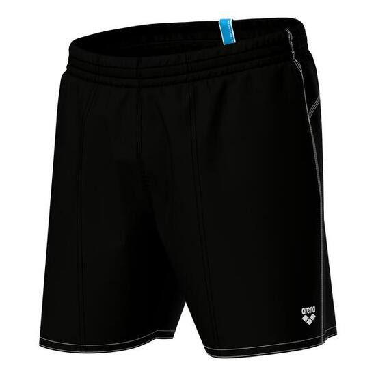 Męskie spodenki szorty na basen na plażę szybkoschnące Bywayx Arena