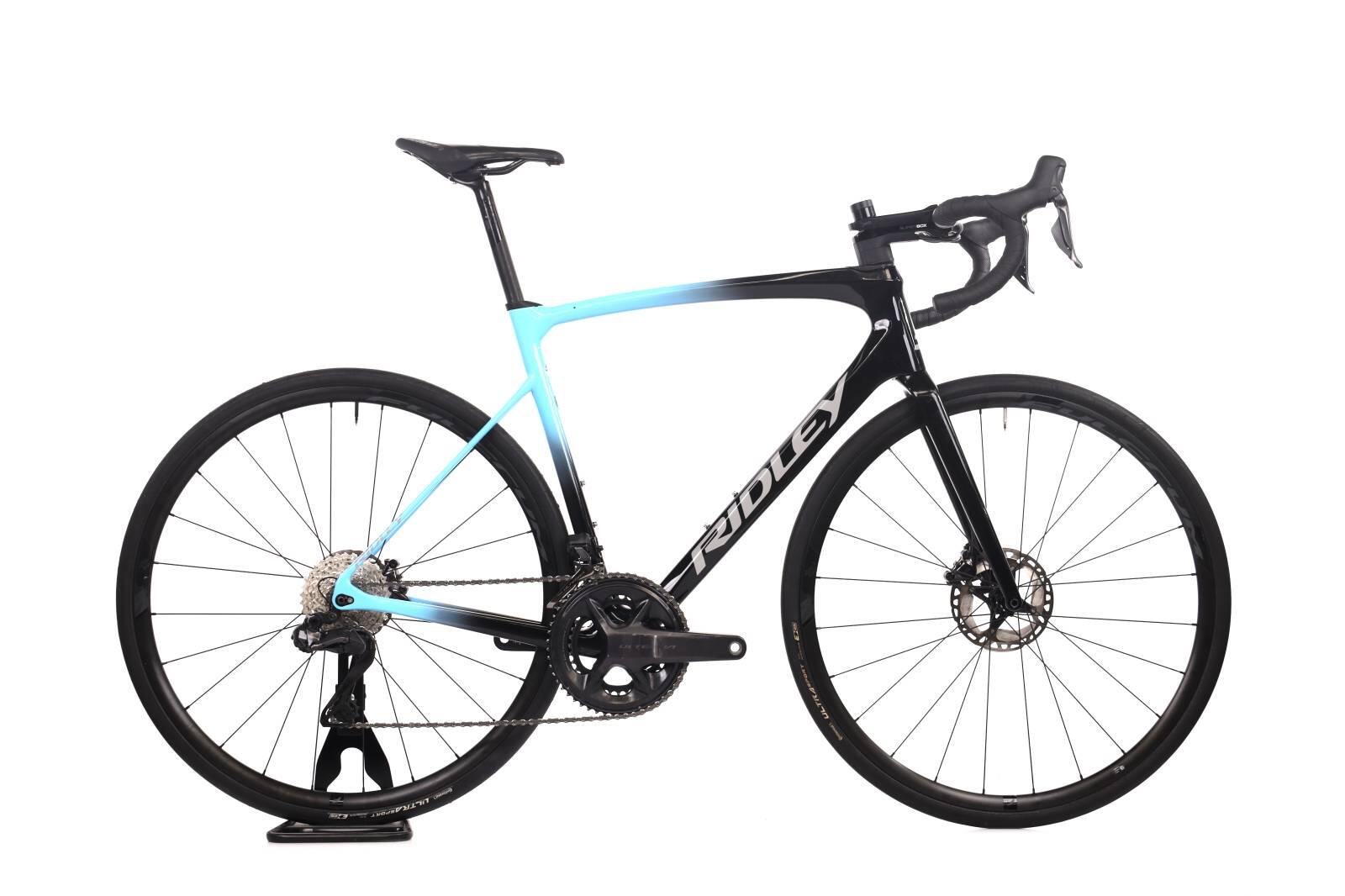 RIDLEY Tweedehands - Racefiets - Ridley Fenix - M . ZEER GOED