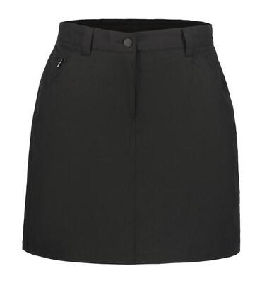 Bedra skort skorts basic black