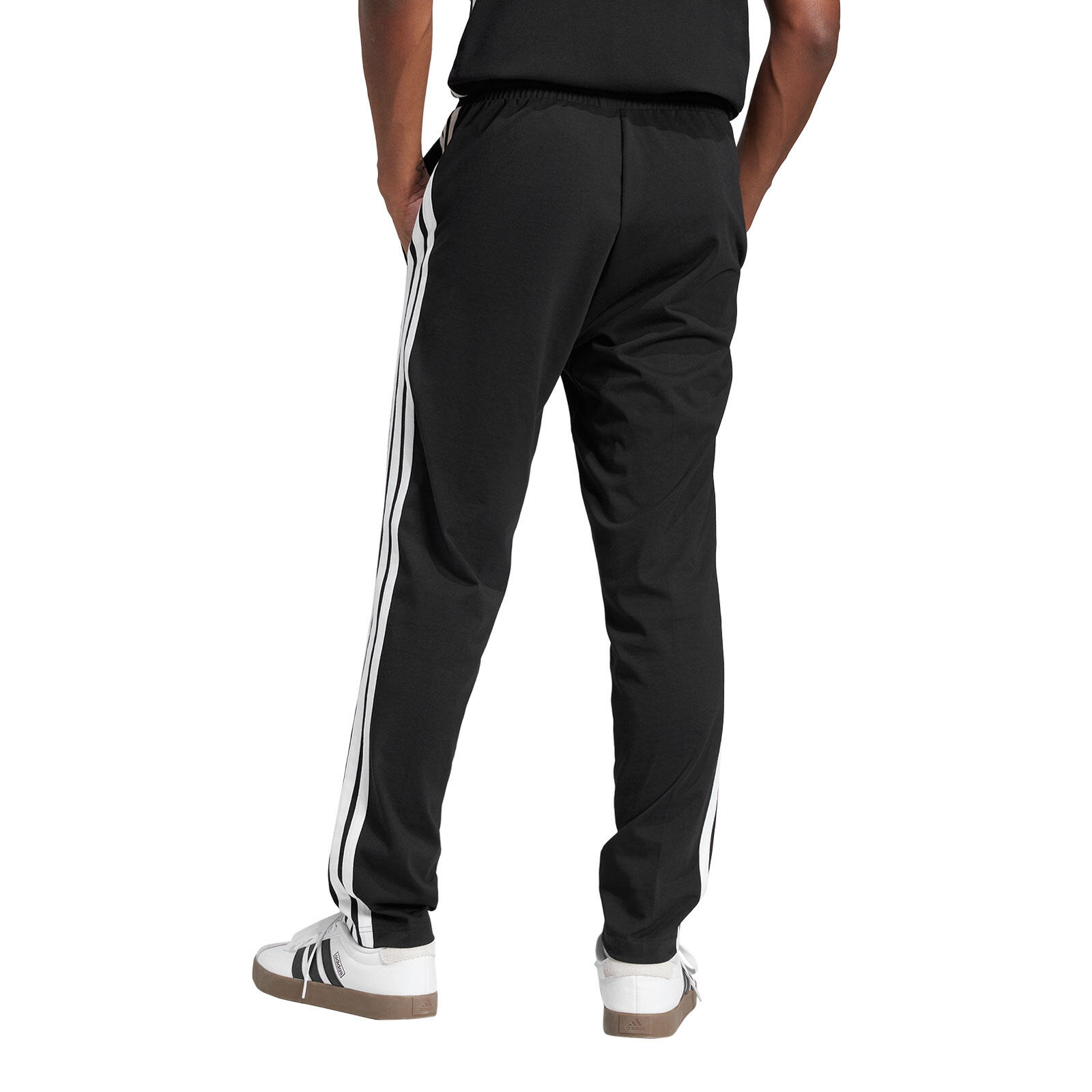 Hose sportlich weich Herren - Jogginghose 2/6