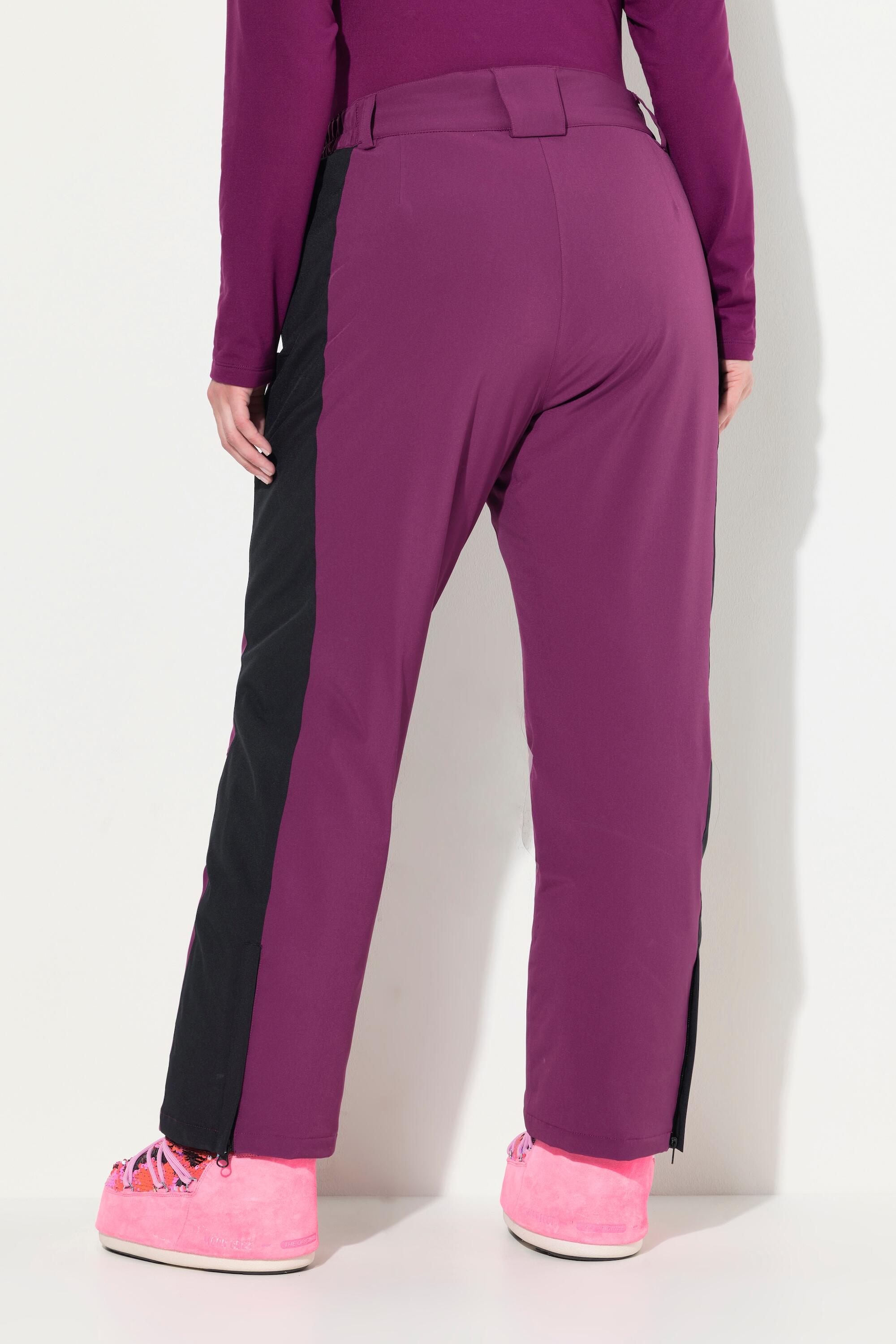 Femme Pantalon technique chaud et imperméable 2/7