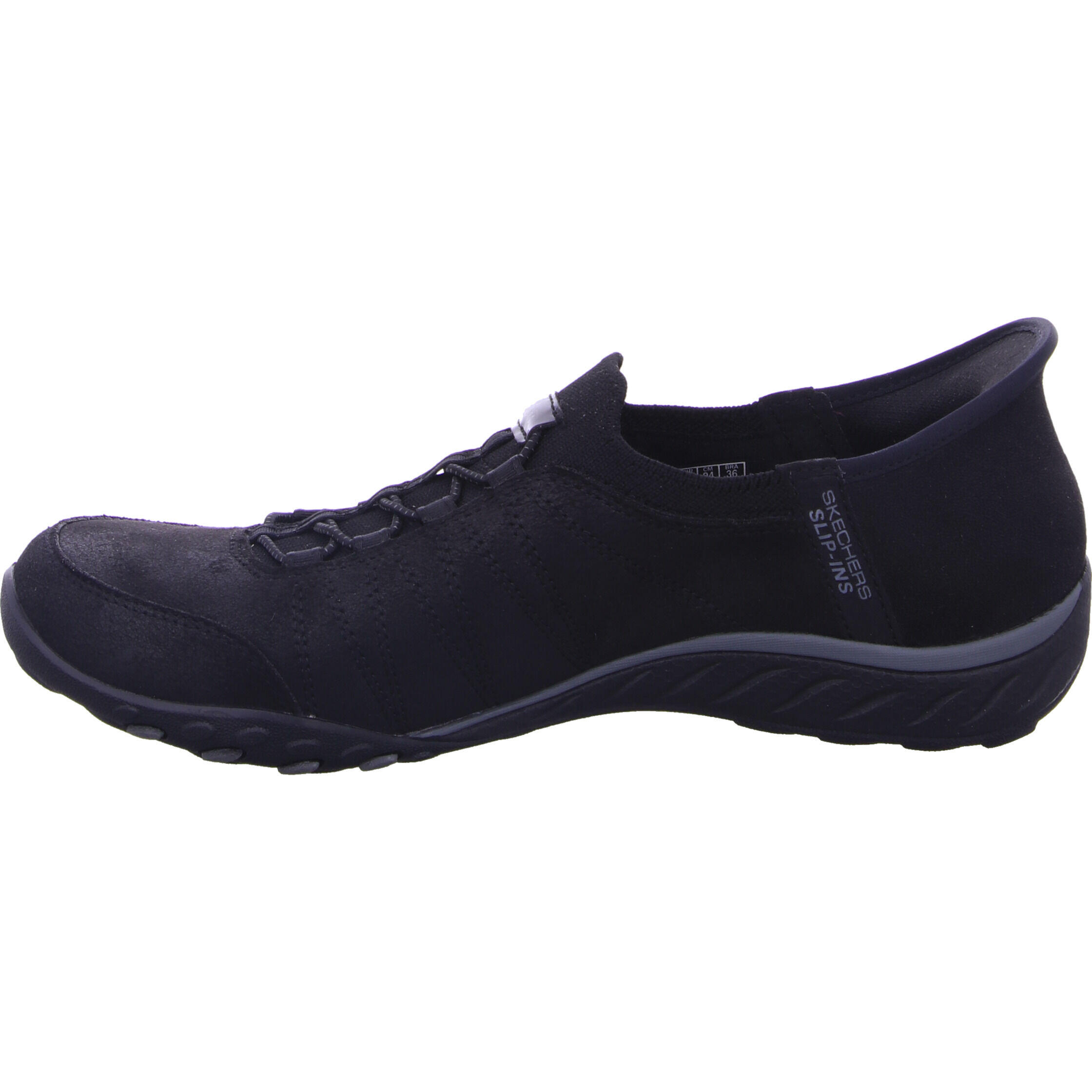 Lowtop-Sneaker BREATHE EASY - HOME BODY 4/5