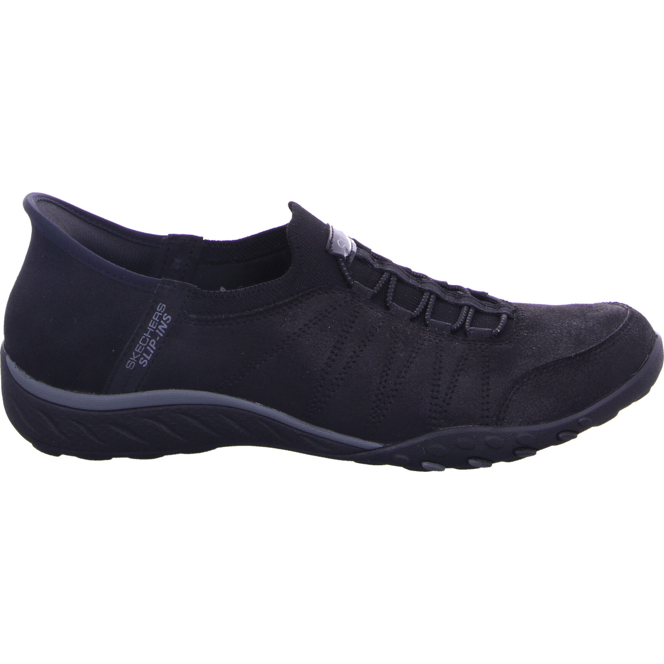 Lowtop-Sneaker BREATHE EASY - HOME BODY 3/5