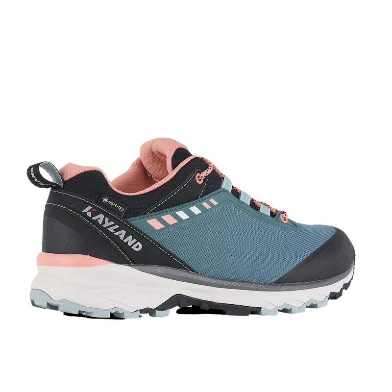 Kayland STRIDER W'S GTX GREEN PEACH (018024210)-37 5/6