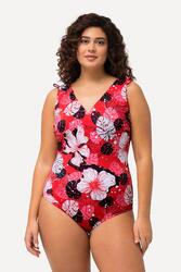 Femme Maillot de bain à bonnets souples