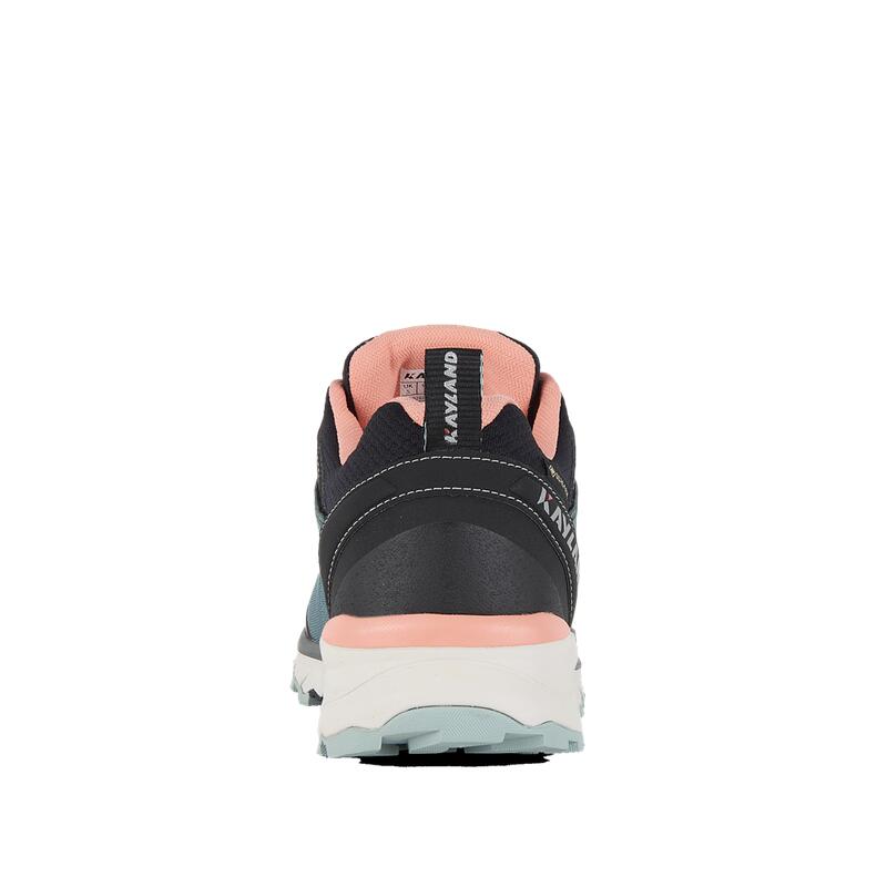 Kayland STRIDER W'S GTX GREEN PEACH (018024210)-37 6/6