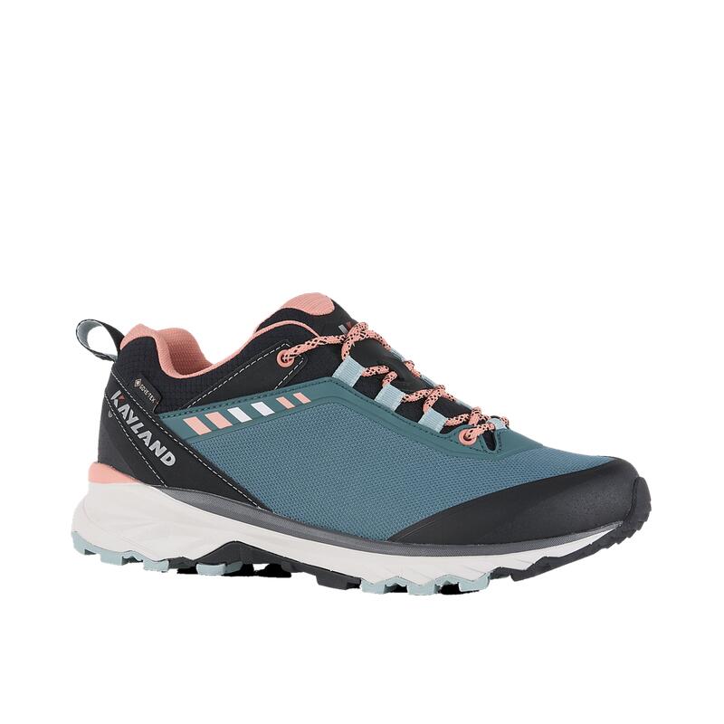 Kayland STRIDER W'S GTX GREEN PEACH (018024210)-37 3/6