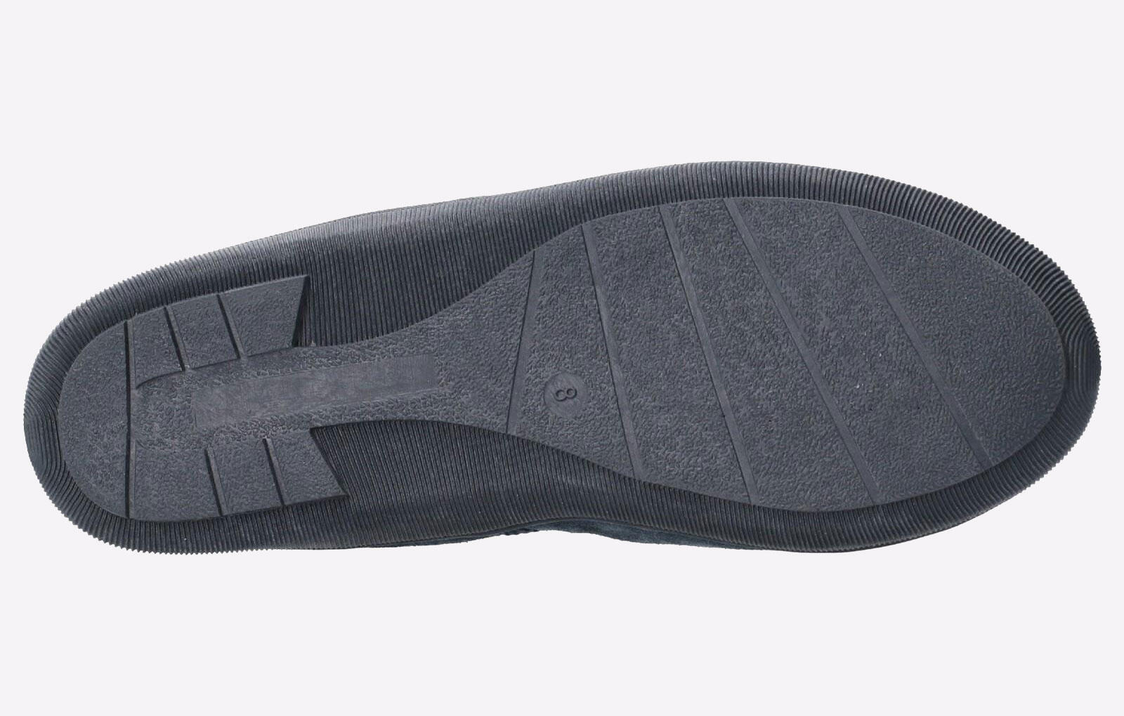 Hush Puppies Arnold Memory Foam Mens Slippers 4/5