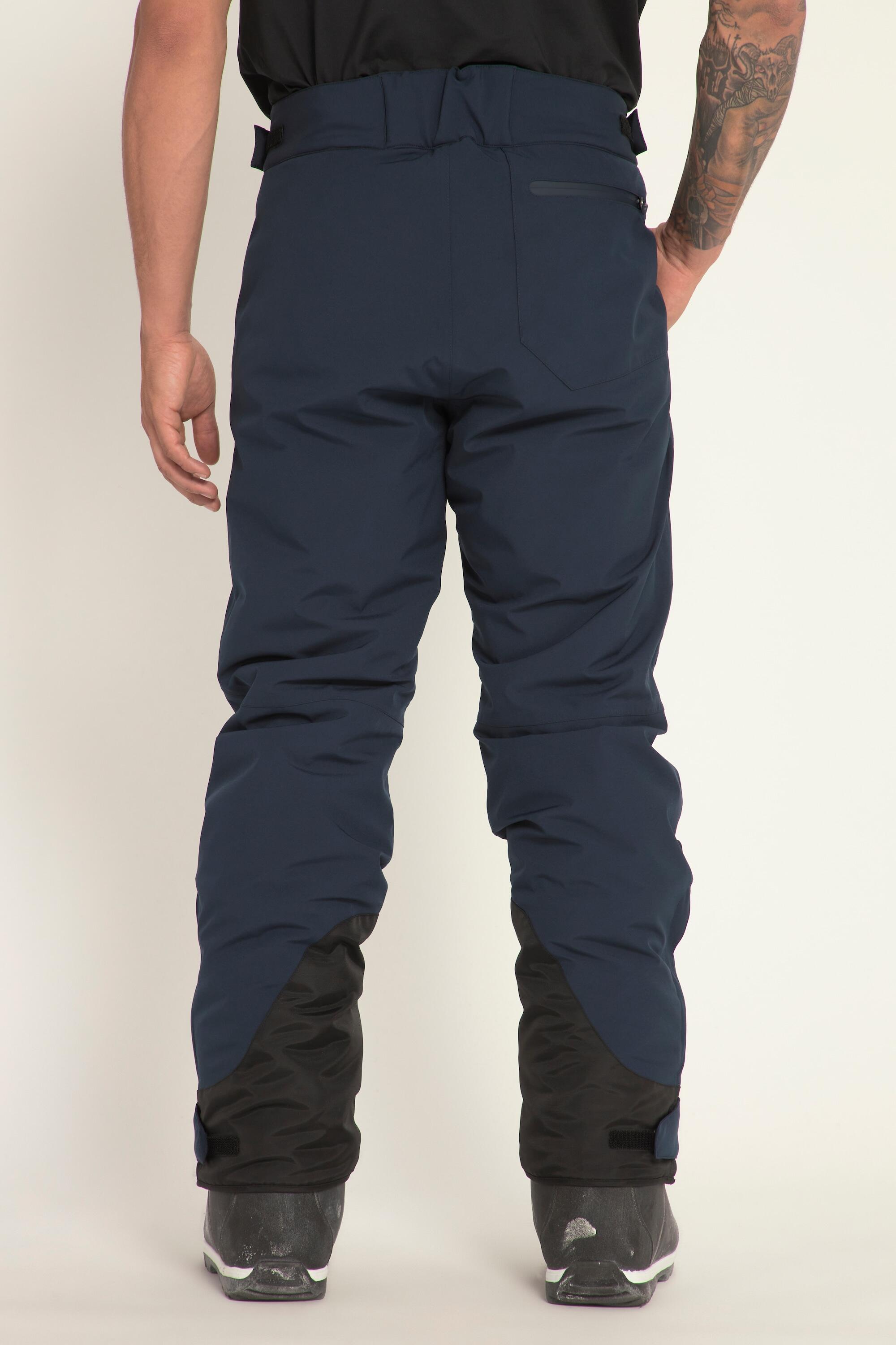 Hommes Pantalon de ski ventre confort collection Skiwear matière technique 2/6