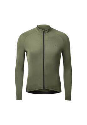 Shirt met lange mouwen cycling ls