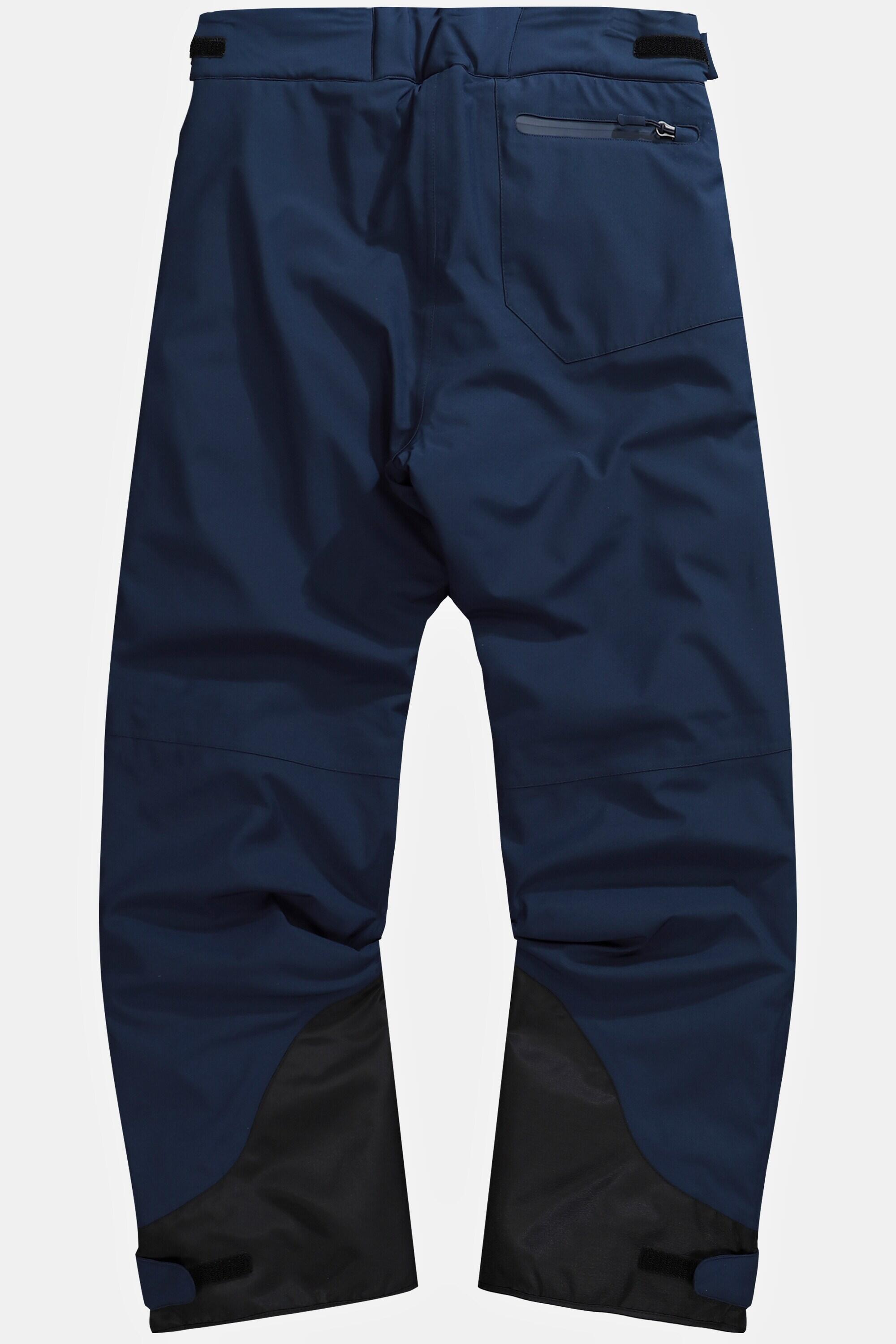 Herren Skihose Bauchfit Skiwear Funktions-Qualität 11/11