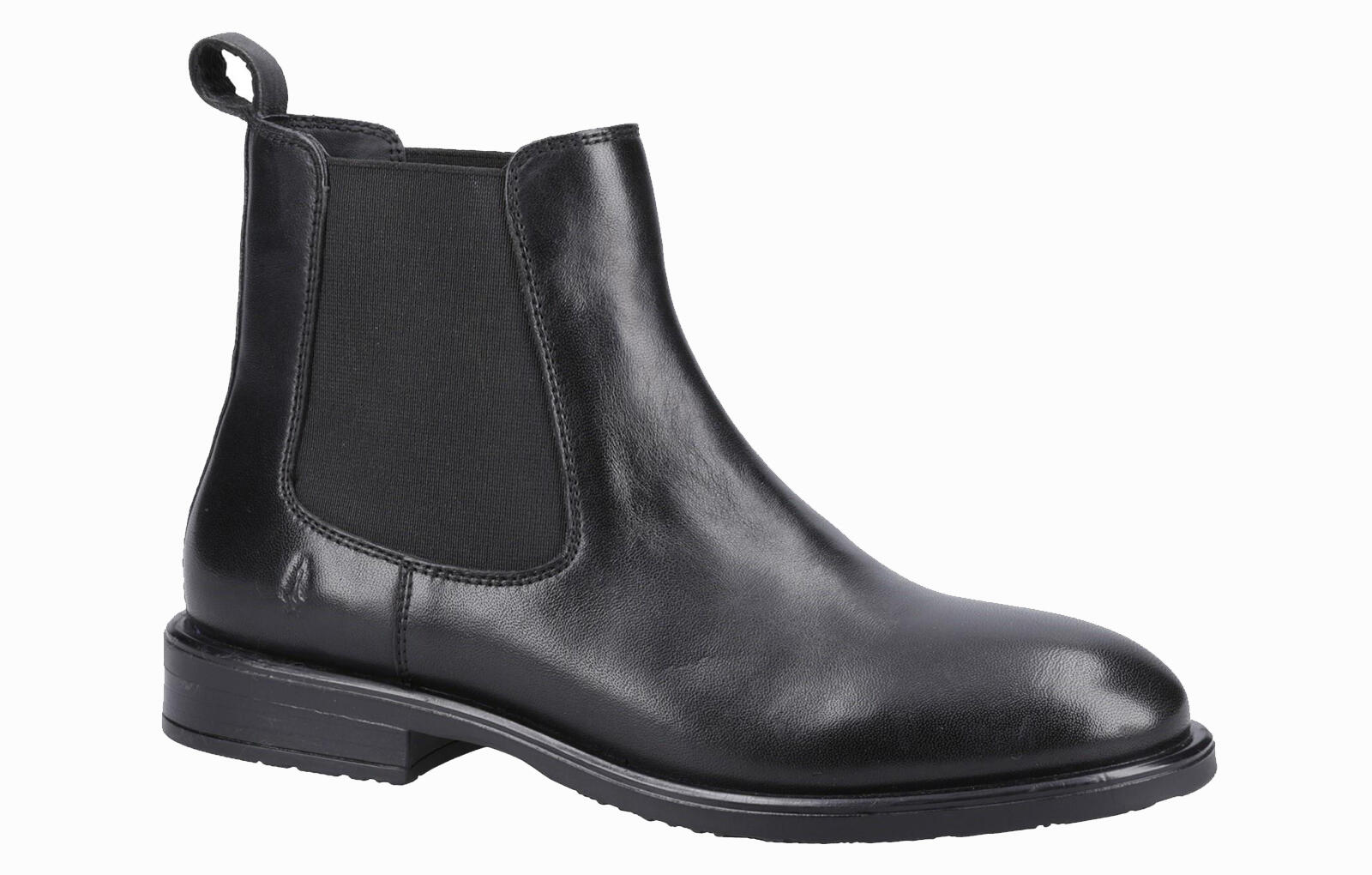 Hush Puppies Viola Memory Foam Womens Ankle Boots 2/4