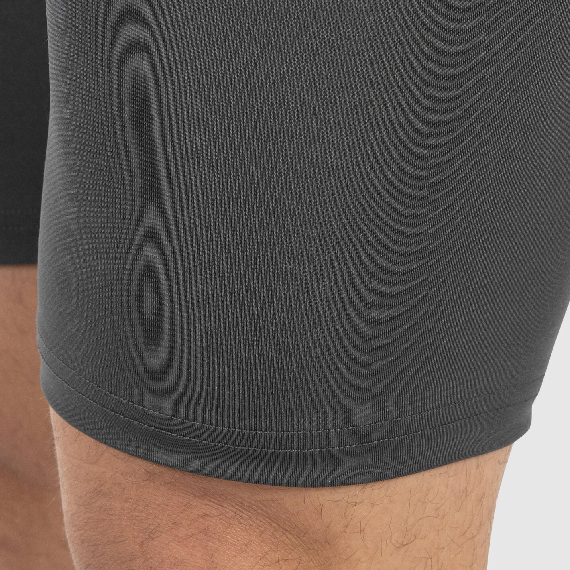 Herren Shorts Zeyn Anthrazit 5/5
