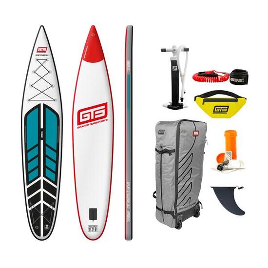 GTS Premium Touring SUP - Sportstourer 13.0 NBB