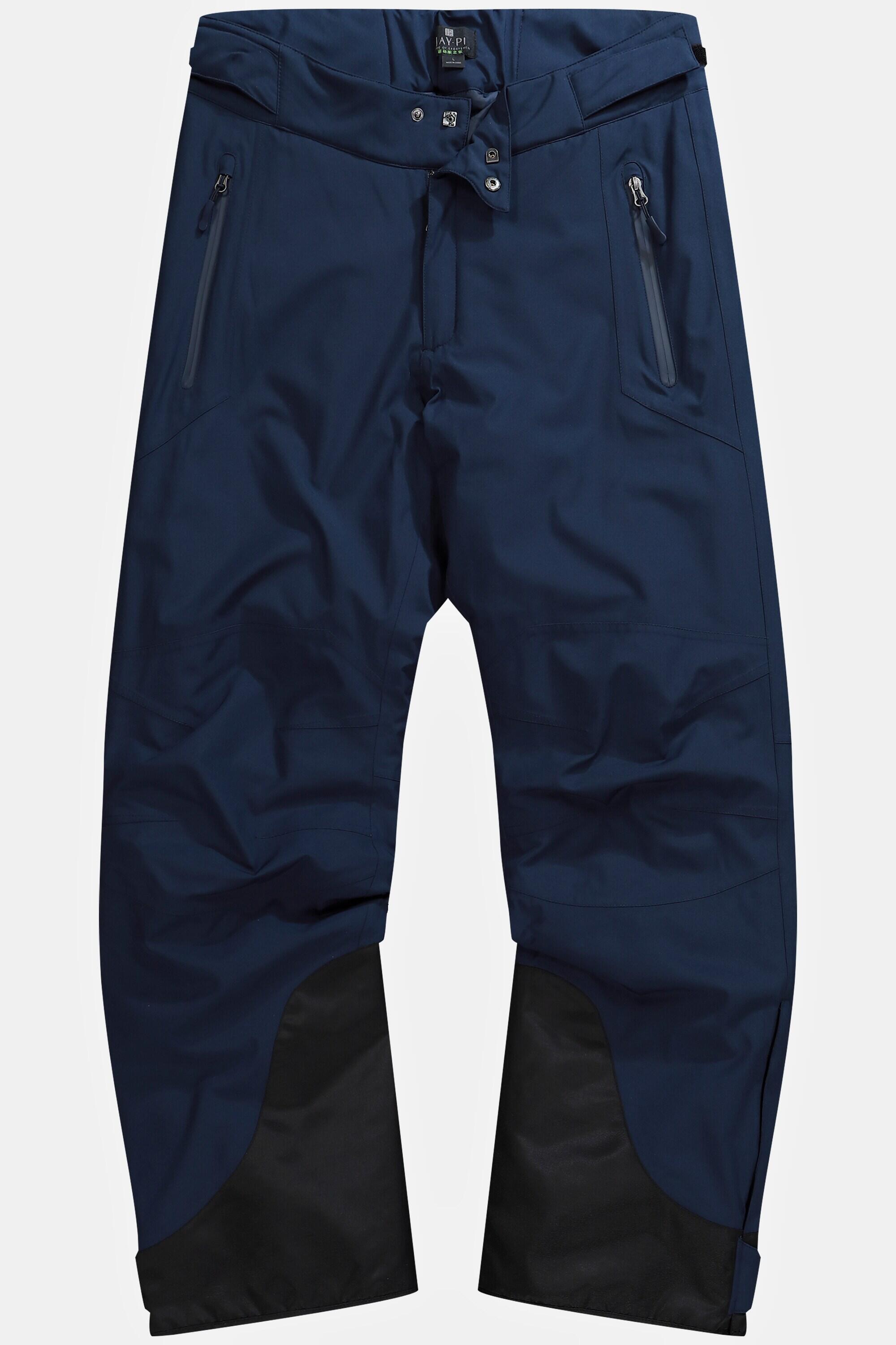 Herren Skihose Bauchfit Skiwear Funktions-Qualität 10/11