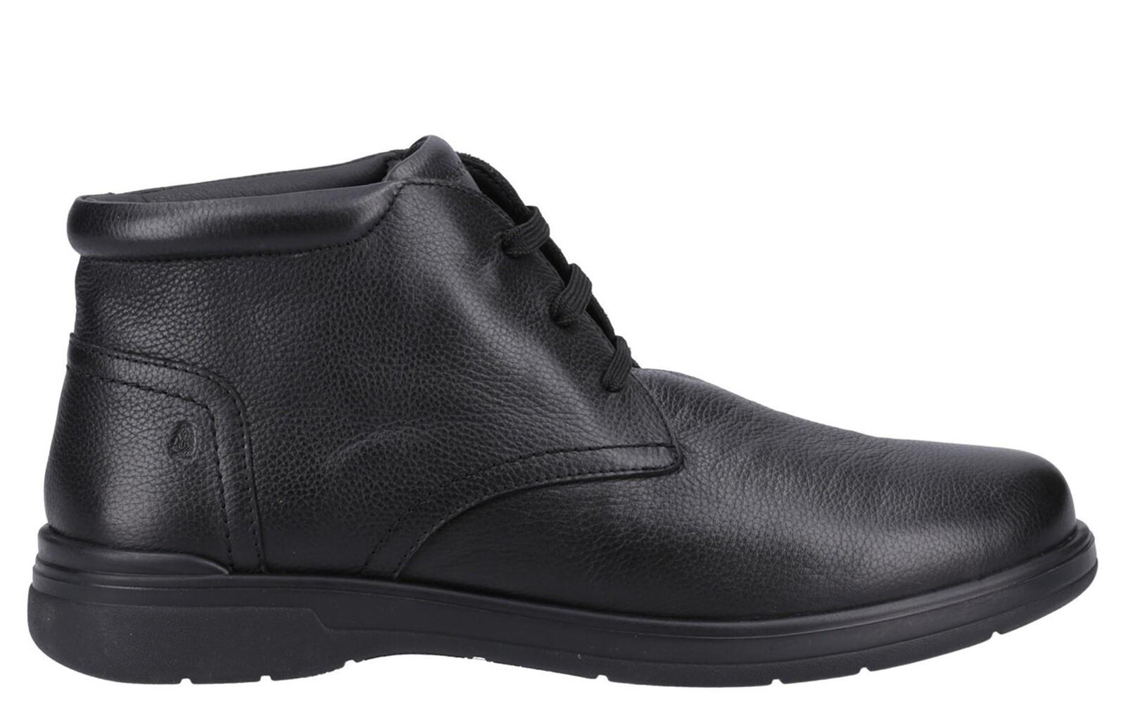 Hush Puppies Malcolm Leather Mens Boots 1/5