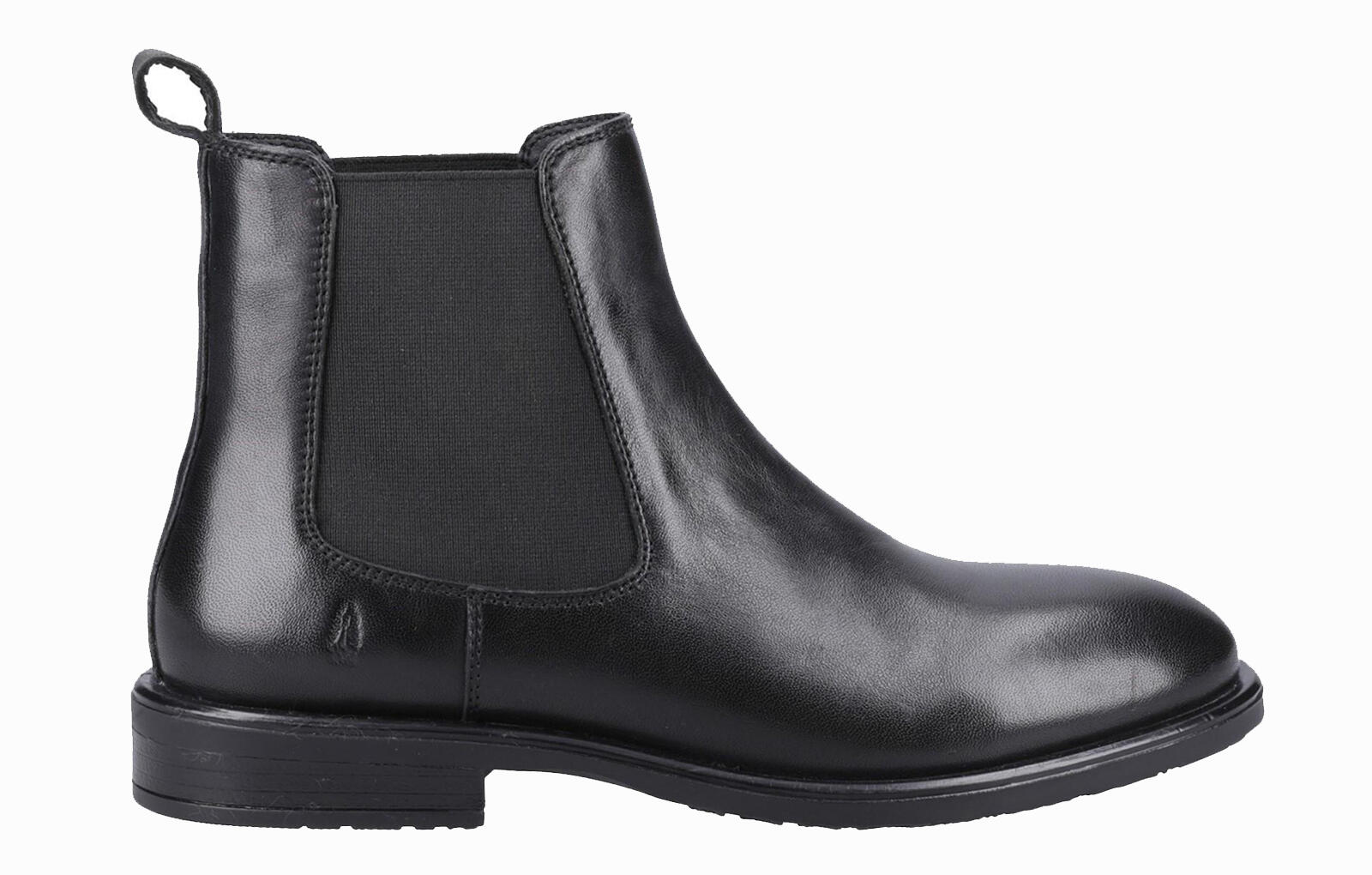 Hush Puppies Viola Memory Foam Womens Ankle Boots 1/4