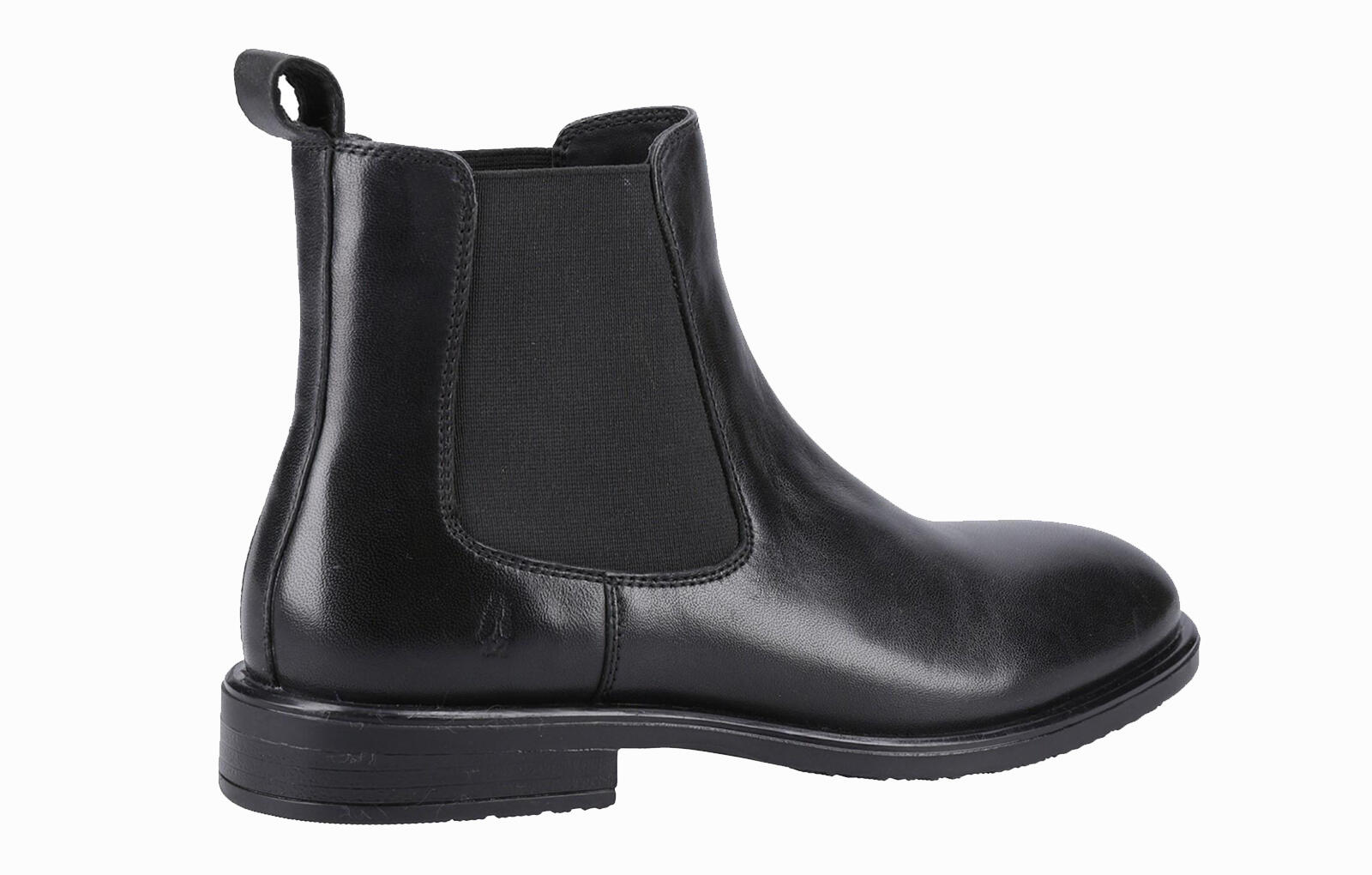 Hush Puppies Viola Memory Foam Womens Ankle Boots 3/4