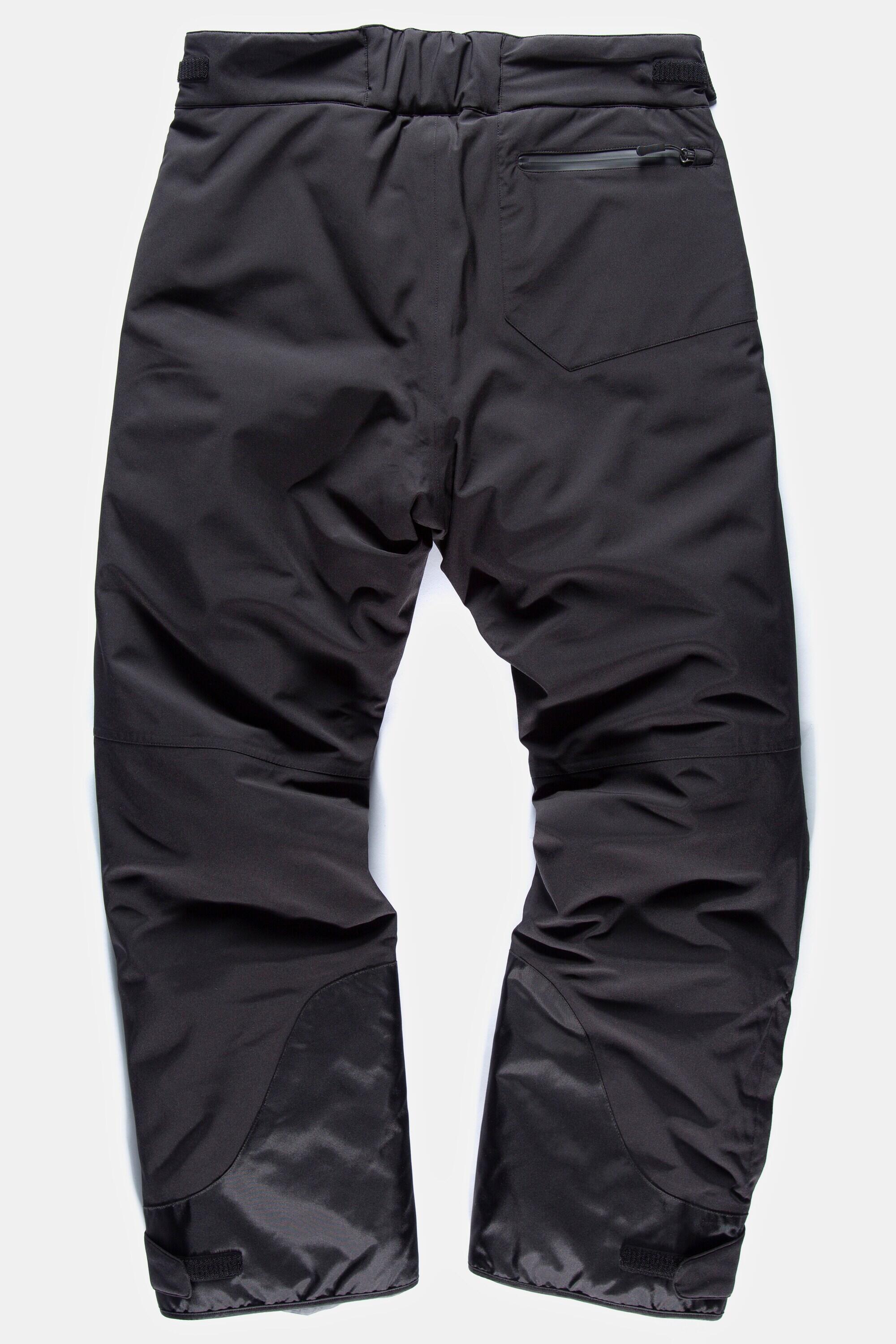 Hommes Pantalon de ski ventre confort collection Skiwear matière technique 2/13