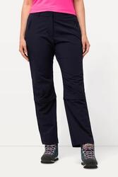 Femme Jusqu’au 68. Pantalon de trekking. Longueur ajustable grâce