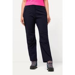 Femme Jusqu’au 68. Pantalon de trekking. Longueur ajustable grâce