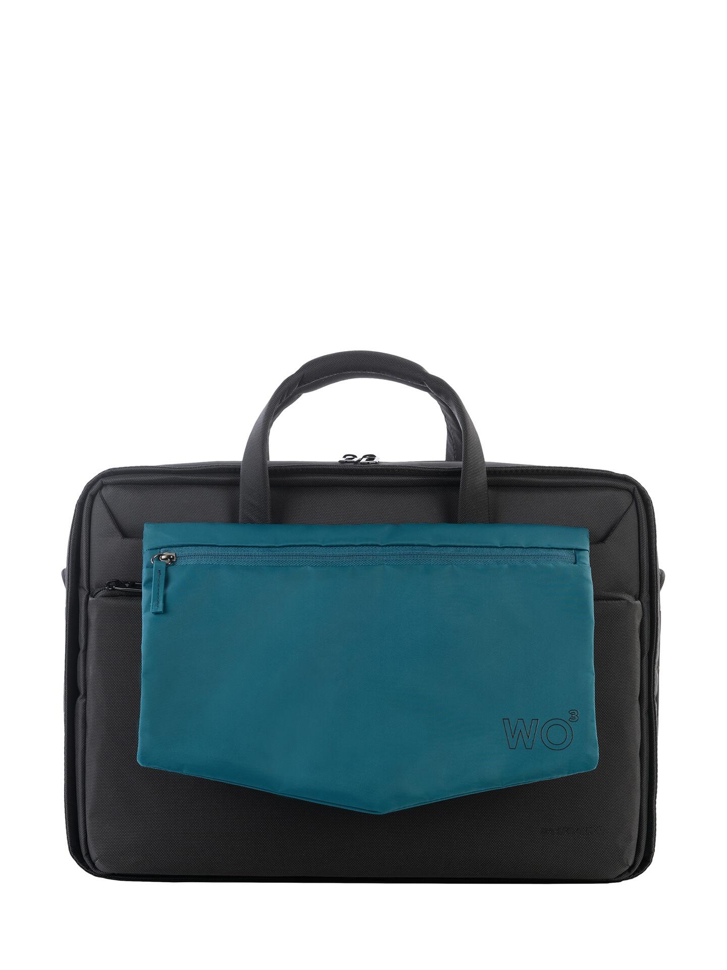Geantă de serviciu Torba do pracy Munkatáska Work bag Pracovní taška TUCANO 5/7